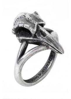 Rabeschadel Klein Ring
