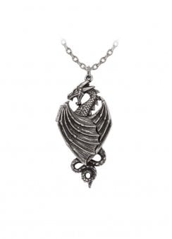 Racla Dragonistii Pendant