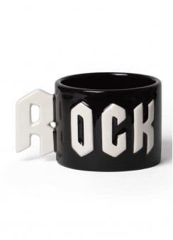 Rock Statement Mug