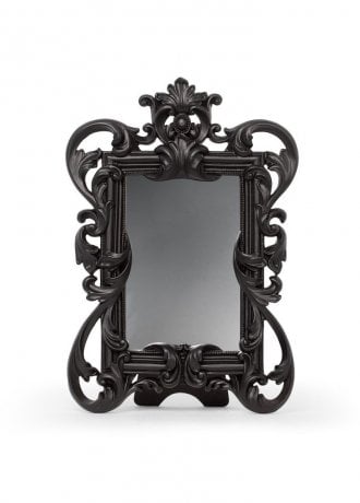 Alchemy Gothic Rococo Gothic Mirror