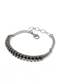 Spine Bracelet