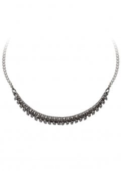 Spine Necklace