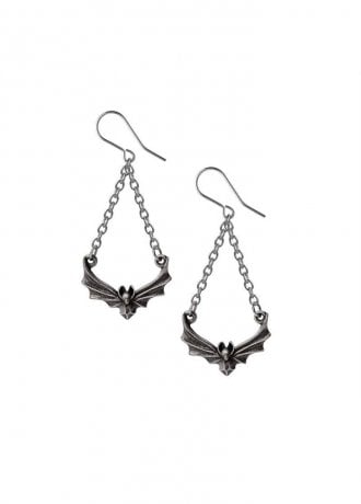 Alchemy Gothic The Attic Earrings