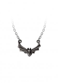 The Attic Necklace