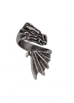 The Awakening Ring
