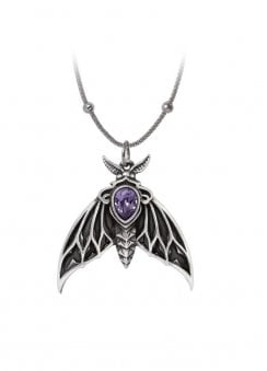 The Chartres Phantom Pendant