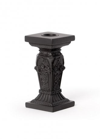 Alchemy Gothic Tomb Gothic Candle Stick