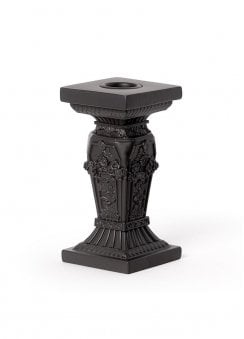 Tomb Gothic Candle Stick