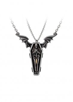 Undying Homage Necklace