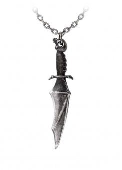 Vampyre Knife Pendant