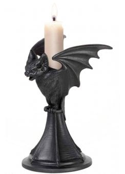 Vespertilio Bat Candlestick