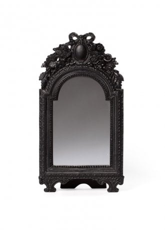 Alchemy Gothic Victoriana Gothic Mirror