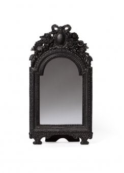 Victoriana Gothic Mirror