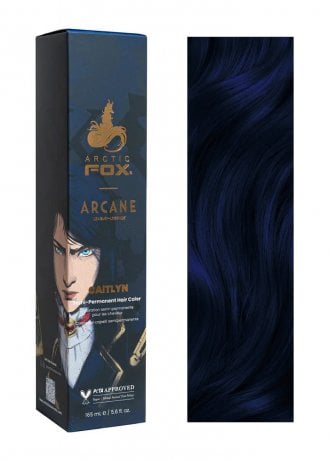 Arctic Fox Caitlyn Semi-Permanent Hair Dye