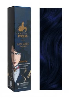 Caitlyn Semi-Permanent Hair Dye