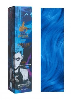 Jinx Semi-Permanent Hair Dye