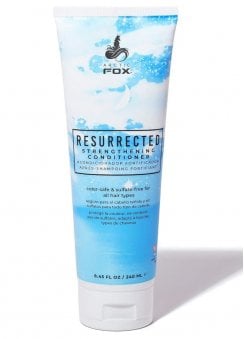 Resurrected Strengthening Conditioner