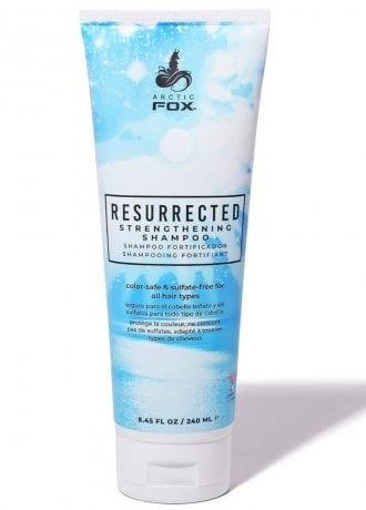 Arctic Fox Resurrected Strengthening Shampoo
