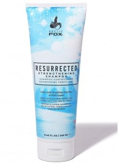 Resurrected Strengthening Shampoo