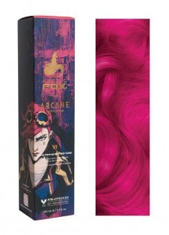 Vi Semi-Permanent Hair Dye