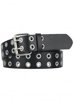2 Row Grommet Belt