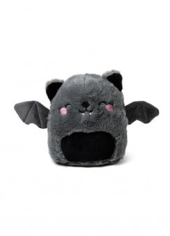 Bat Microwaveable Plush Heat Pack