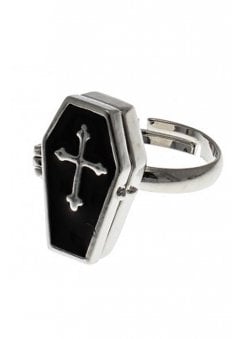 Coffin Ring