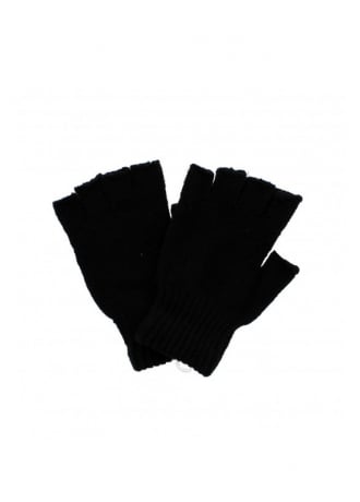 Attitude Clothing Fingerless Gloves