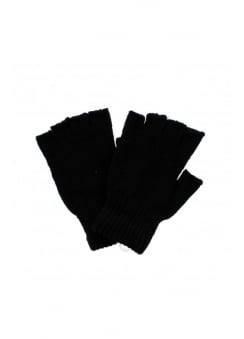 Fingerless Gloves