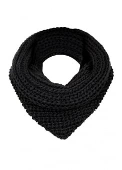 Knitted Loop Snood