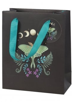 Luna Moth Gift Bag