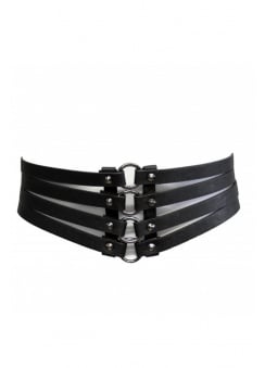 O-Ring Strap Belt