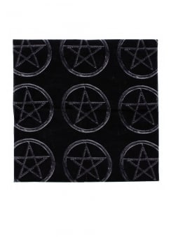 Pentagram Bandana
