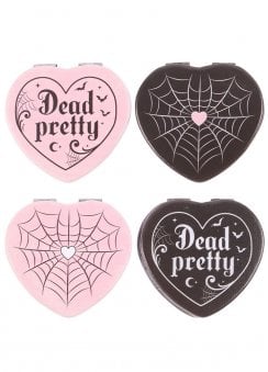 Pretty Deadly Compact Mirror