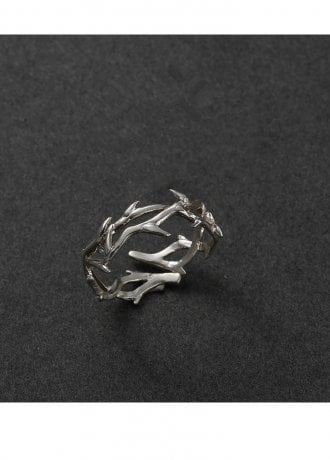 Attitude Clothing Ring Of Thorns