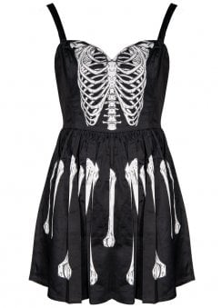 Skelly Prudence Dress
