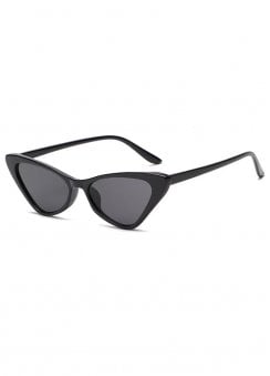 Small Cat Eye Sunglasses