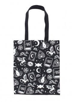 Spellbound Secrets Tote Bag