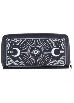 Spellbound Secrets Zip Wallet
