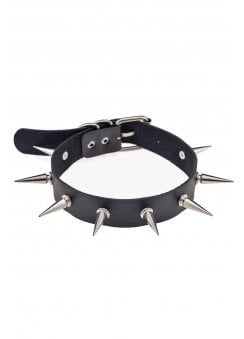 Spike Stud Choker