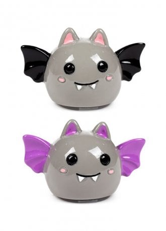 Attitude Clothing Spooky Bat Lip Balm