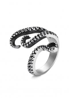 Tentacle Ring