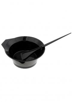 Tint Bowl & Brush Kit