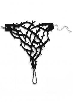 Velvet Thorns Bracelet