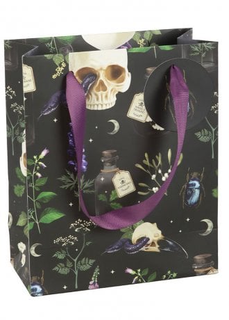 Attitude Clothing Venom & Vines Gift Bag