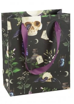 Venom & Vines Gift Bag