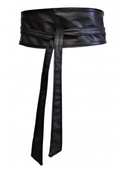 Wrap Round Waist Belt