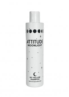 Moonlight No Yellow Shampoo