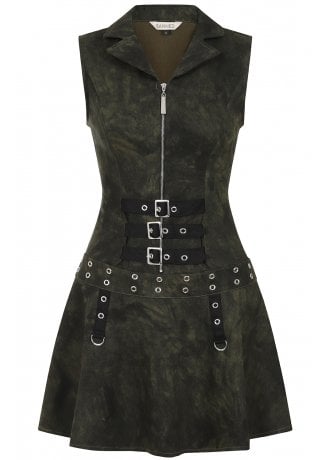 Banned Apparel Astrid Dress