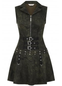 Astrid Dress